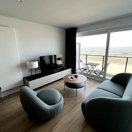 Suite 16 Бланкенберге Экстерьер фото
